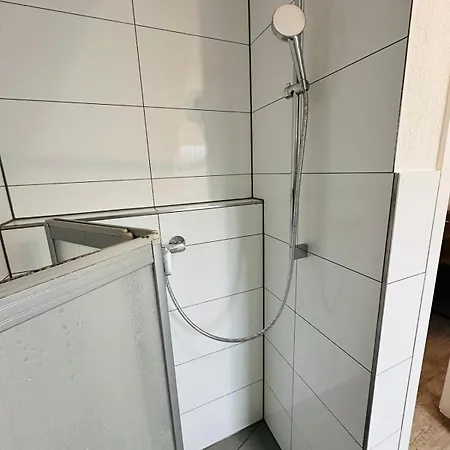 Apartamento City Suites *