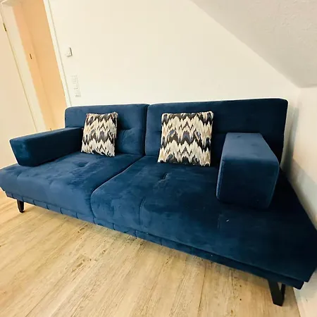 City Suites *