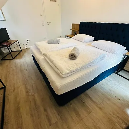 City Suites Apartamento *