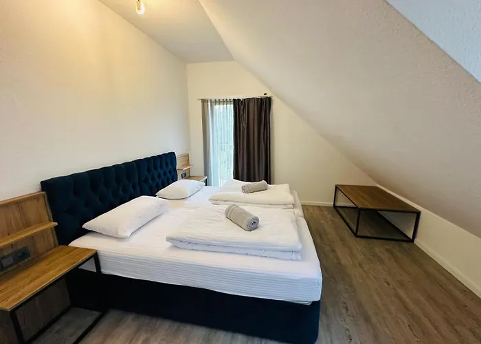 City Suites * Stuttgart