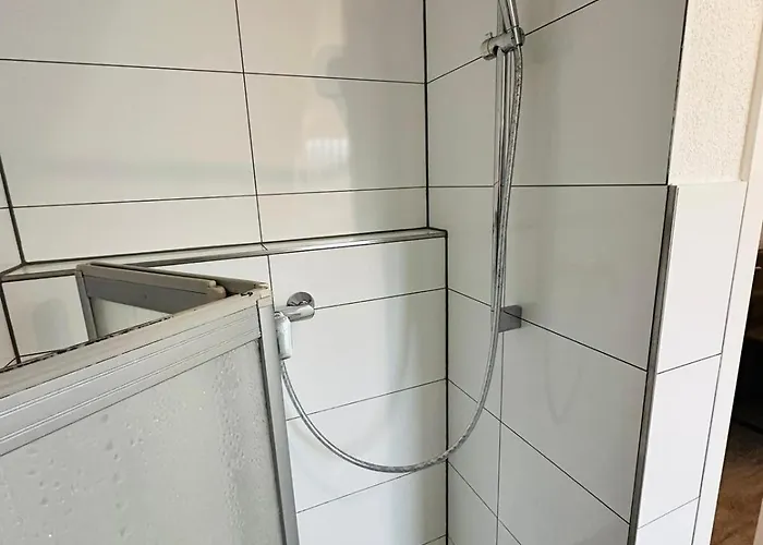 Apartamento City Suites *