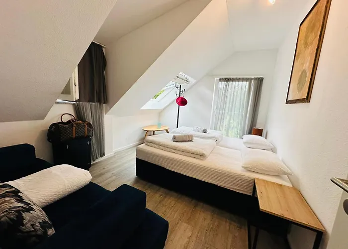 Apartment City Suites *