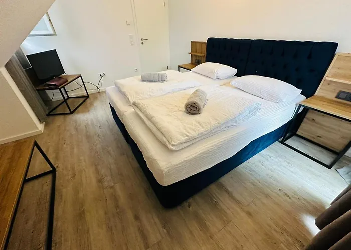 City Suites Apartamento *