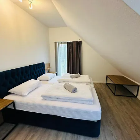 City Suites * Stoccarda